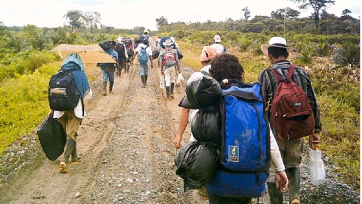 Defensoría alerta sobre riesgos por crecimiento de disidencias en cinco municipios del Huila 2026