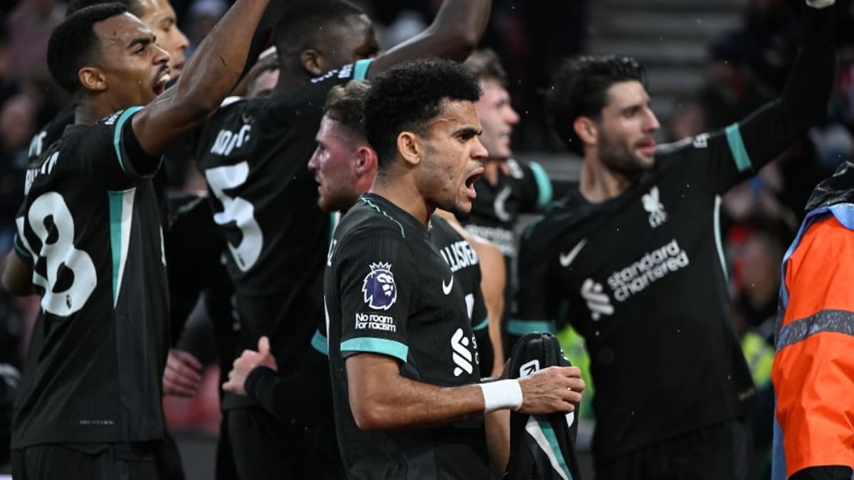 Tabla de Premier League: así quedó tras el triunfo del Liverpool y la derrota del City