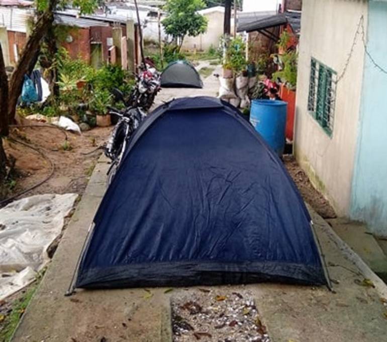 FOTOGRAFÍA CORTESÍA DE GONZALO TOVAR