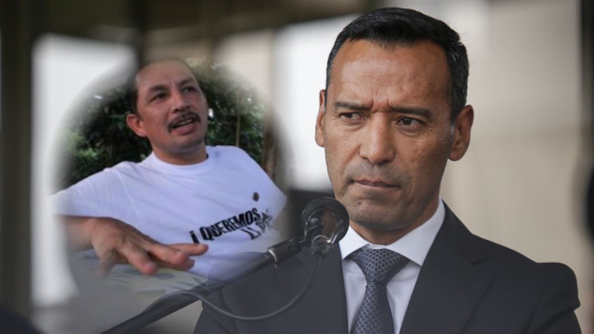 No tenemos el cuerpo de Aldinever, ni certeza de relación con muerte de Miguel Uribe: mindefensa