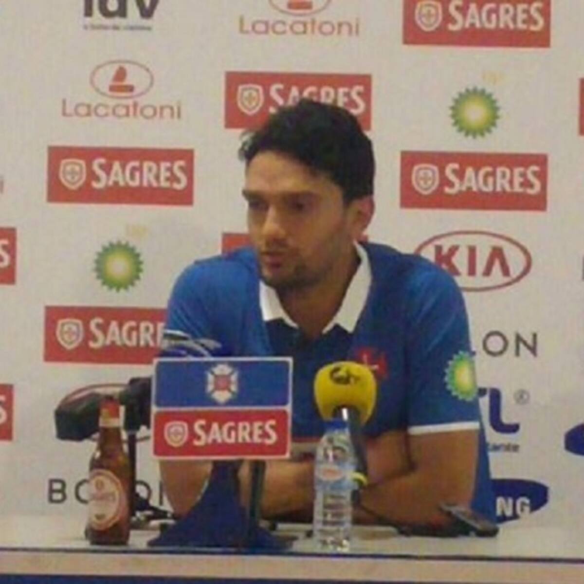 Estuve muy seguro y contento, porque se trata de otro fútbol: Abel Aguilar