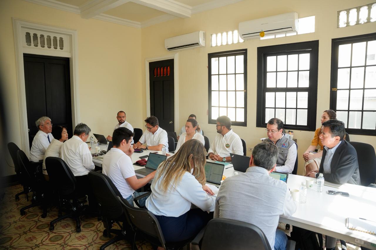 Alcaldía de Cartagena