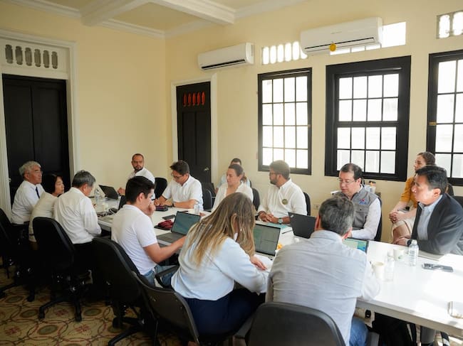 Alcaldía de Cartagena