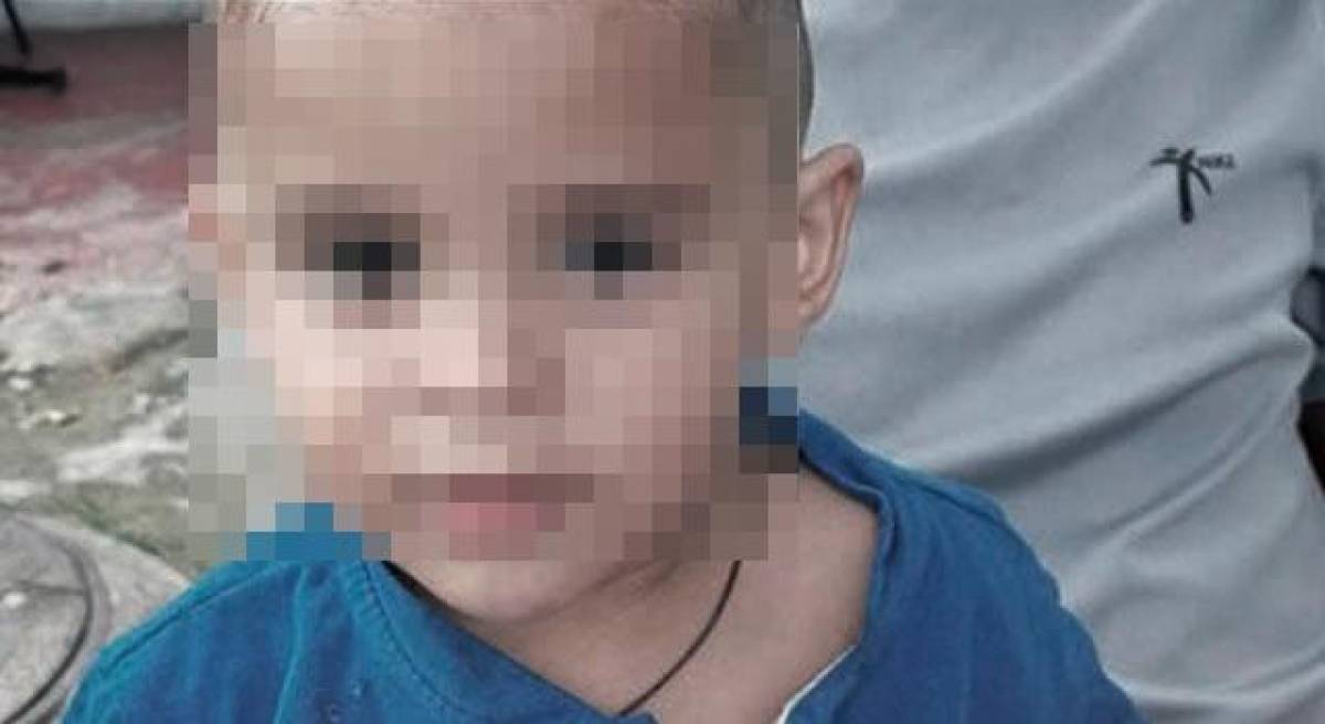 Dilan Santiago Castro. Foto: Redes sociales