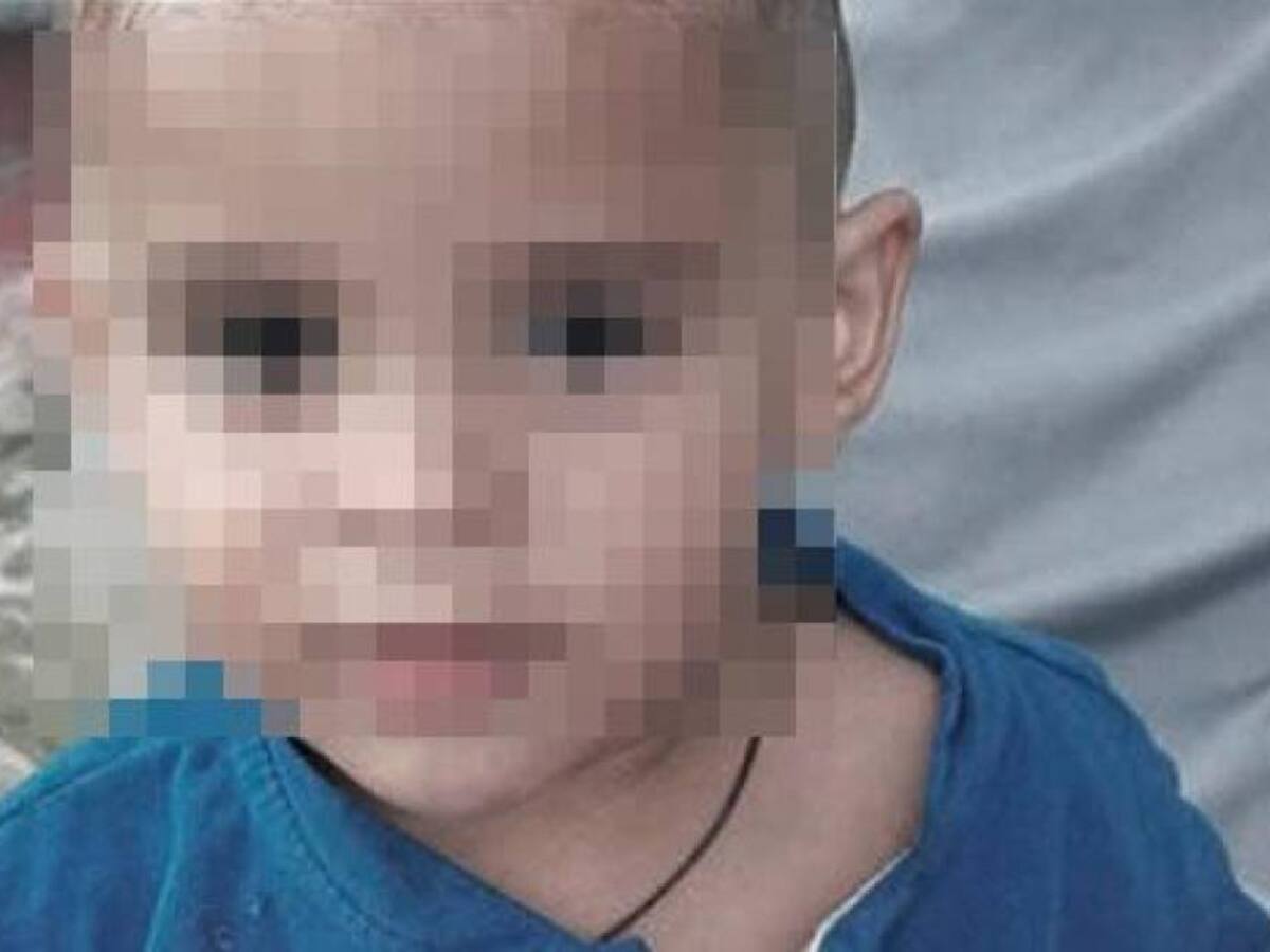 ¿En qué va el caso del niño Dilan Santiago Castro? Pistas y lo último que dijo la Fiscalía