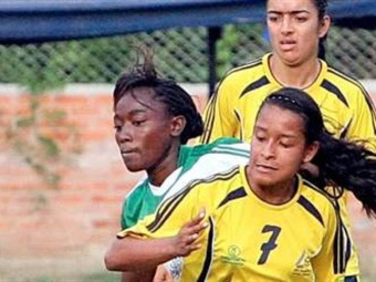 Formas Initimas cayó en Copa Libertadores de Fútbol en Brasil
