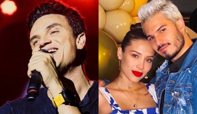 Polémica Luisa Fernanda W y Silvestre Dangond Silvestre Dangond se burla de Luisa Fernanda W: "dejó acabado a Pipe Bueno" : Silvestre Dangond se burla de Luisa Fernanda W: "dejó acabado a