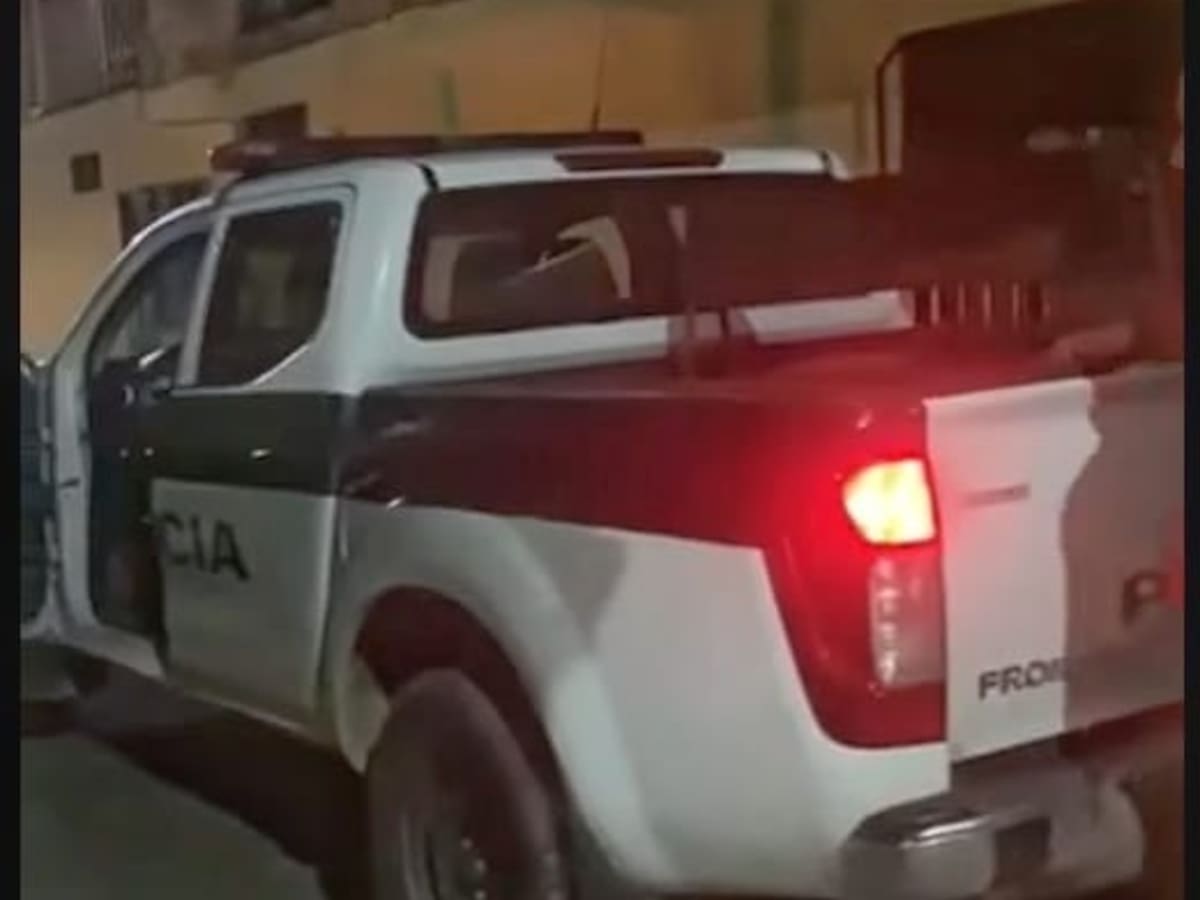 En Cauca un policía fue apartado de su cargo por un procedimiento donde murió un joven