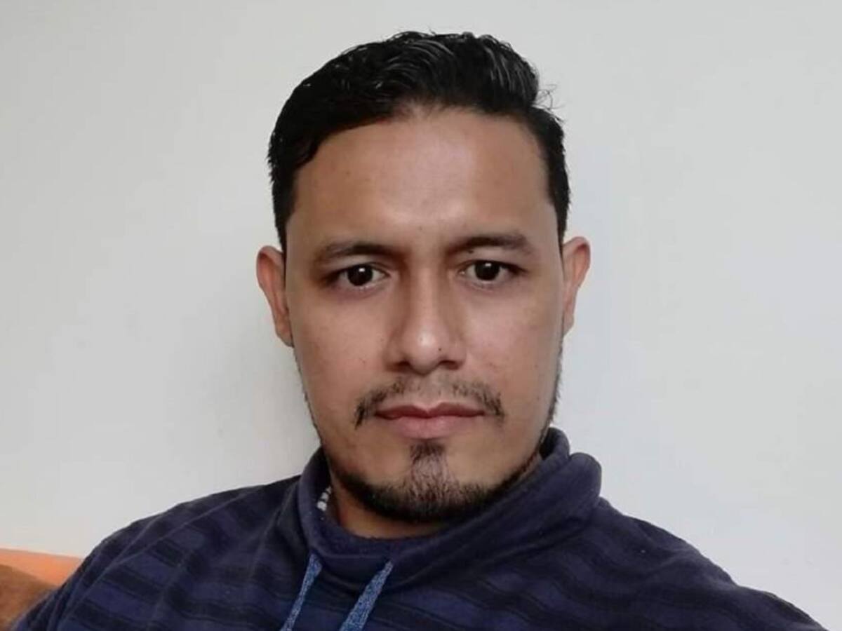 Balearon a periodista y a su hermano en el barrio San Pedro en Cartagena