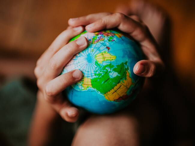 Apoyo para colombianos que están liderando proyectos con alto impacto social