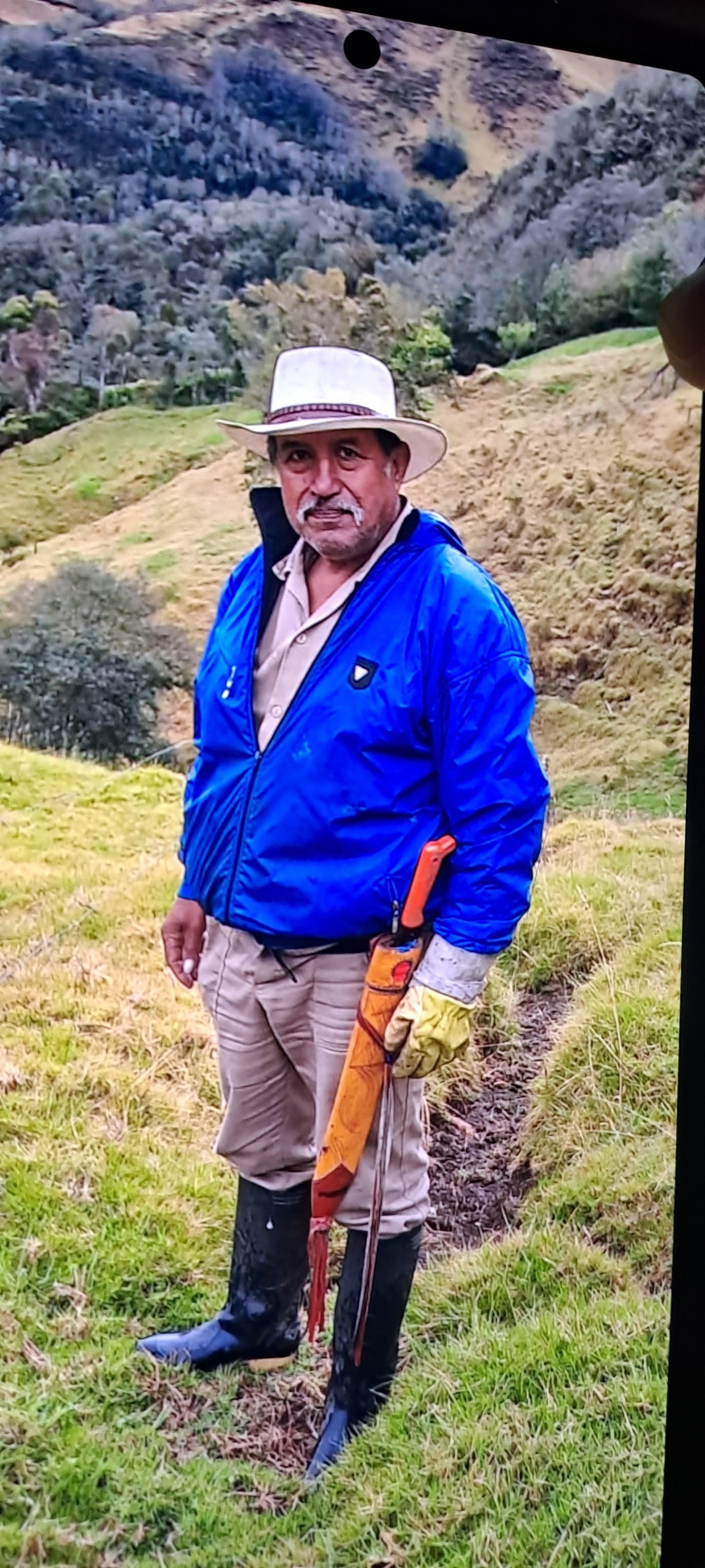 Asesinan a líder campesino Guillermo Velasco en zona rural de Palmira, Valle