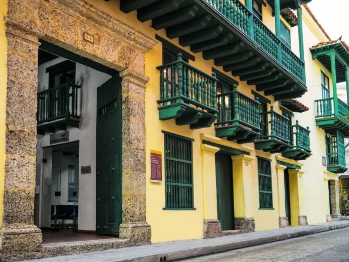 Eligen nuevo presidente de junta directiva de la CamComercio Cartagena