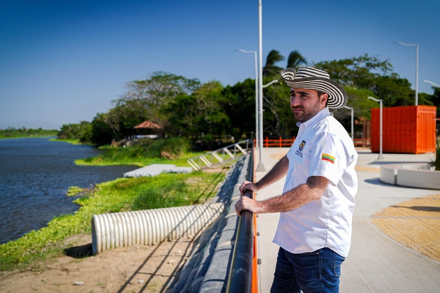 Gobernación de Bolívar