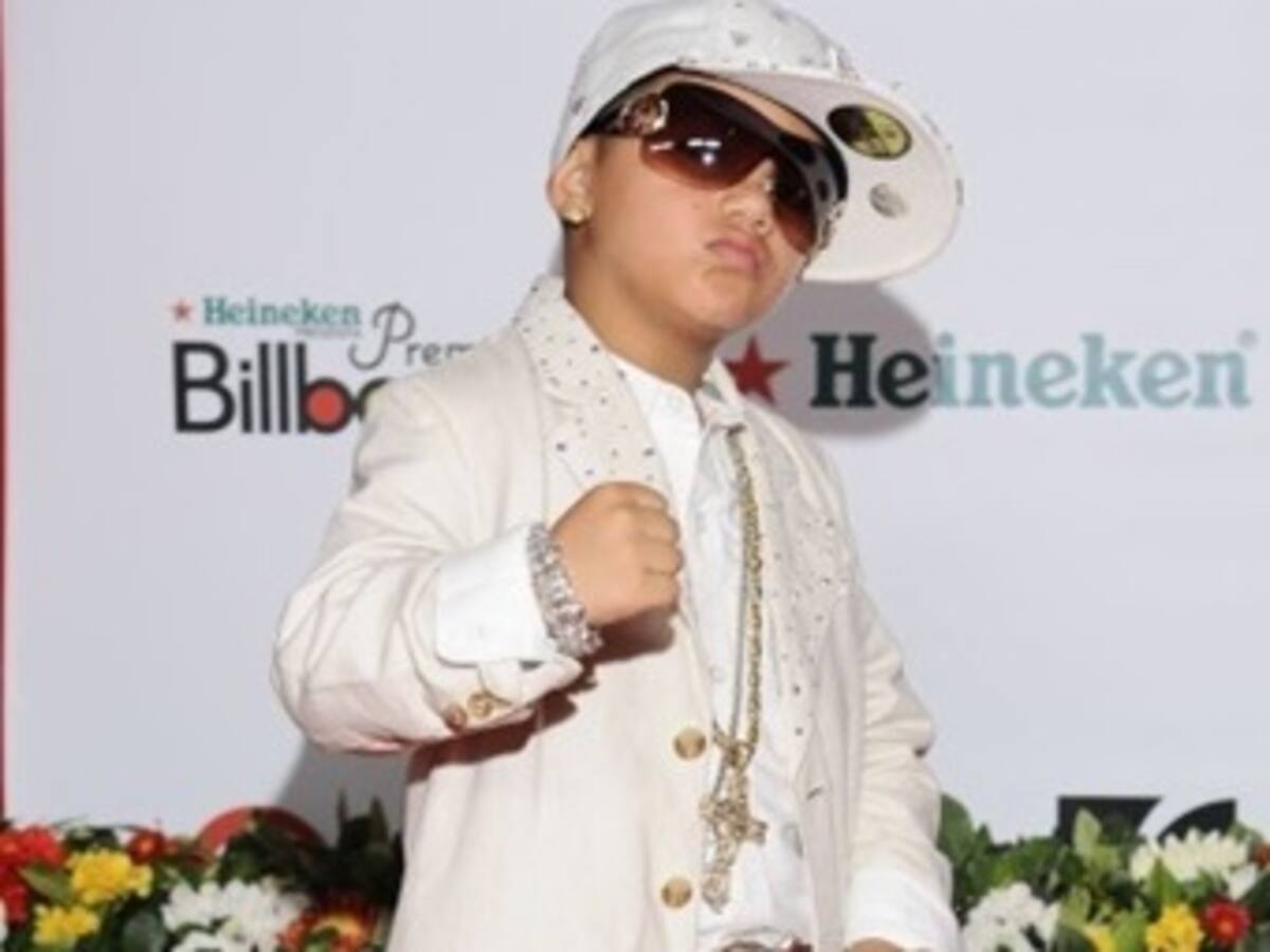 Reguetonero Miguelito debuta como compositor en nuevo disco 'Todo el mundo'