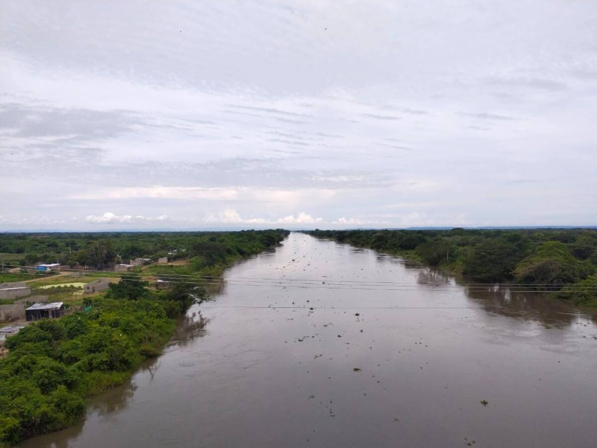 “Diariamente veíamos pasar entre 10 y 15 cadáveres”: campesinos del Canal del Dique