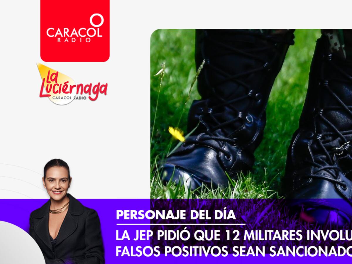 La JEP pidió que 12 militares involucrados en falsos positivos sean sancionados