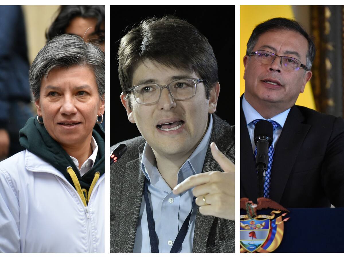 Miguel Uribe sobre ataque de indígenas: Bogotá sin alcalde, Colombia sin presidente