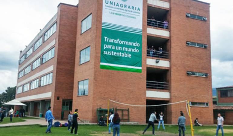 Uniagraria