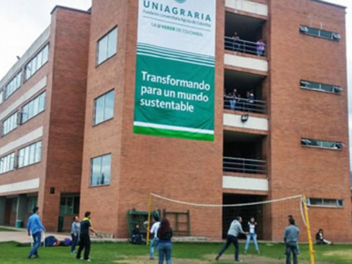 La Uniagraria tendrá un Consultorio Contable