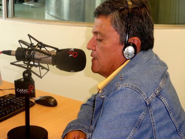 El Cholo Valderrama será uno de los invitados al Ibagué Festival