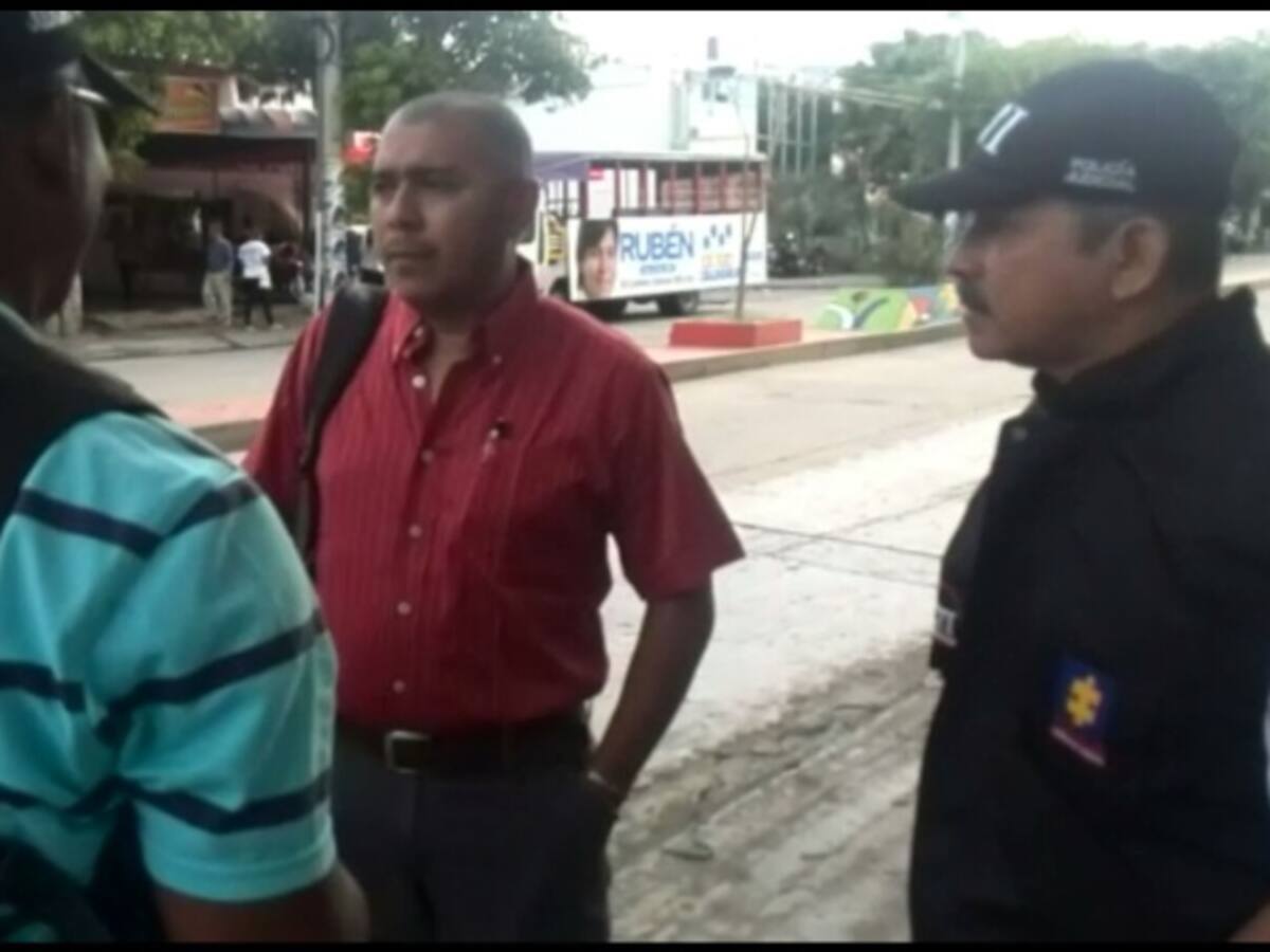 Aseguran a un registrador de Sucre por presunto fraude electoral