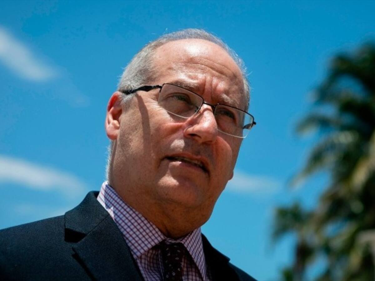 Dan Gelber busca su tercera reelección a la alcaldía de Miami