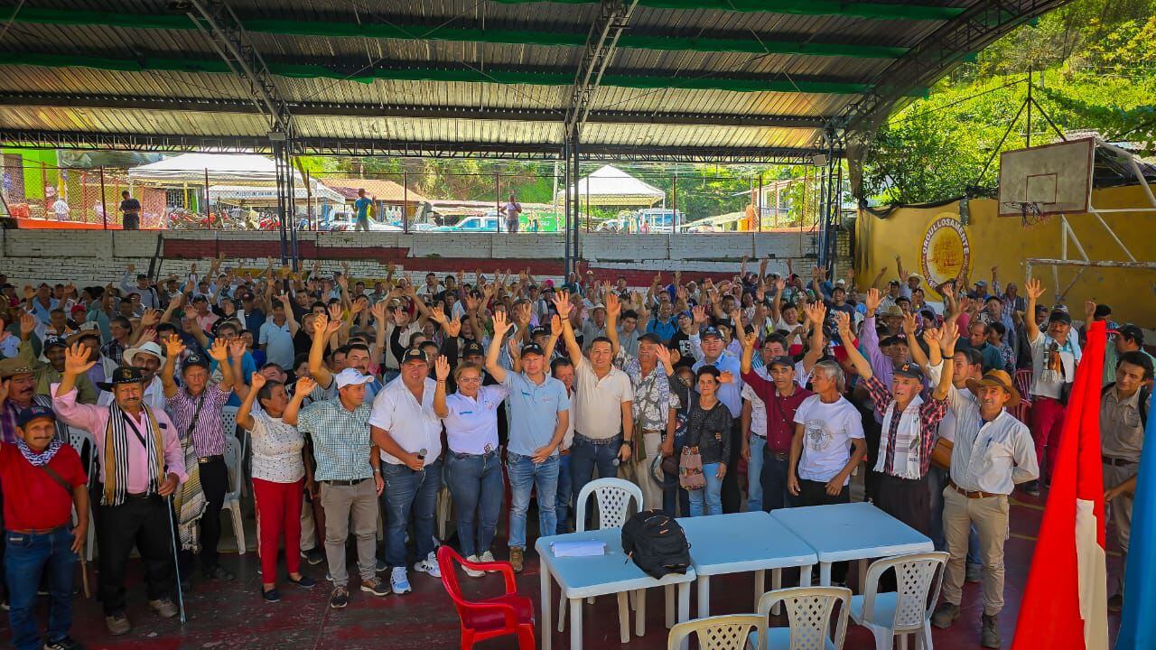 Foto: Gobernación de Cundinamarca. 