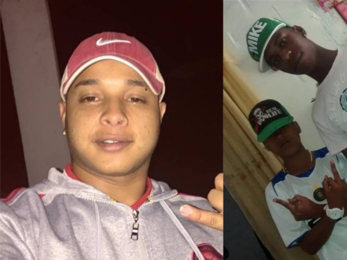 Asesinados dos hinchas en el Cerrito. Uno del Cali, otro del América