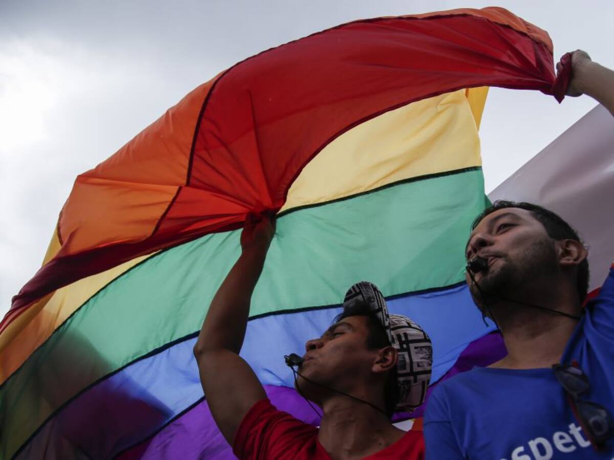 Corte: homosexuales y mujeres trans pueden donar sangre