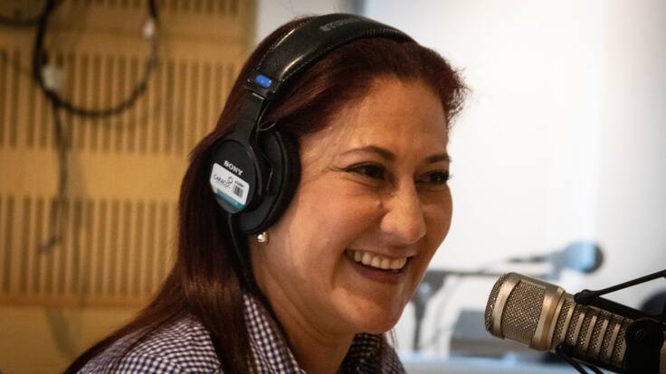 Mi Banda Sonora con Amparo Conde