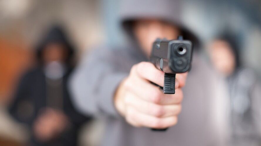 Este fin de semana de puente festivo que termina fueron asesinadas unas siete personas en diferentes sectores de la ciudad. Foto: Getty Images