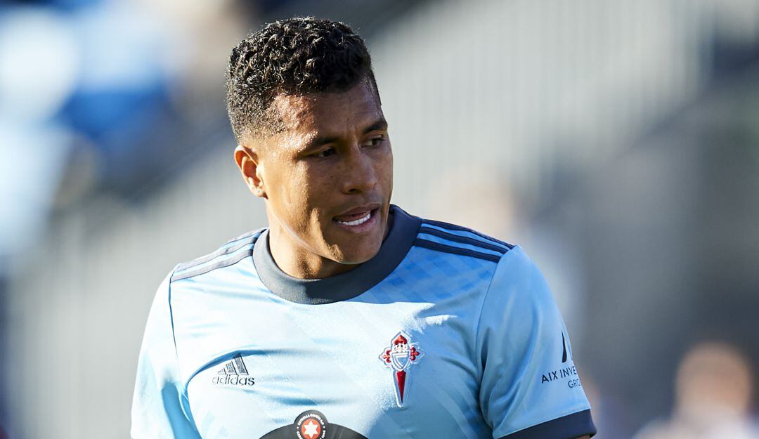 Jeison Murillo
