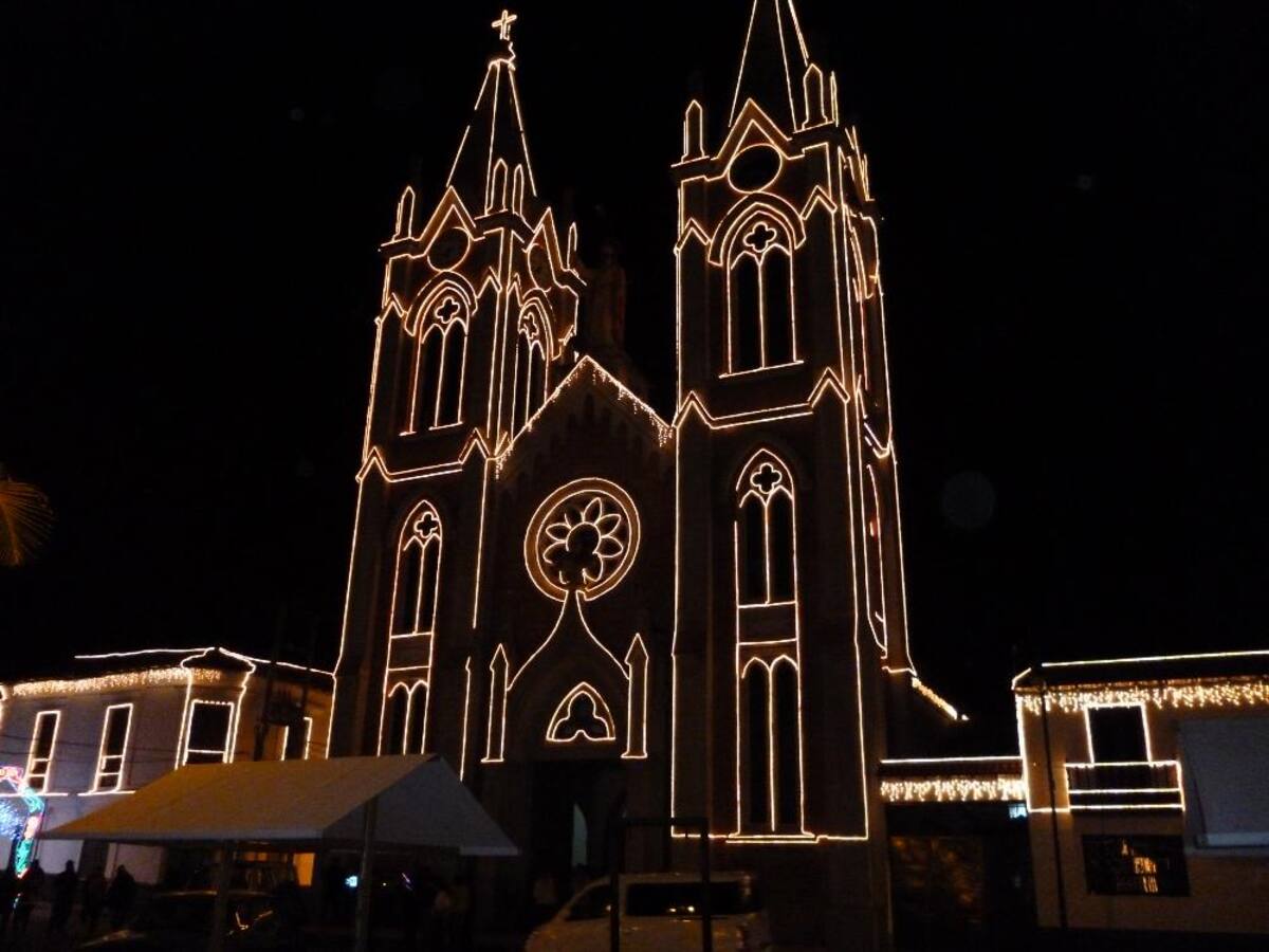 19 municipios de Boyacá tendrán festividades este fin de semana