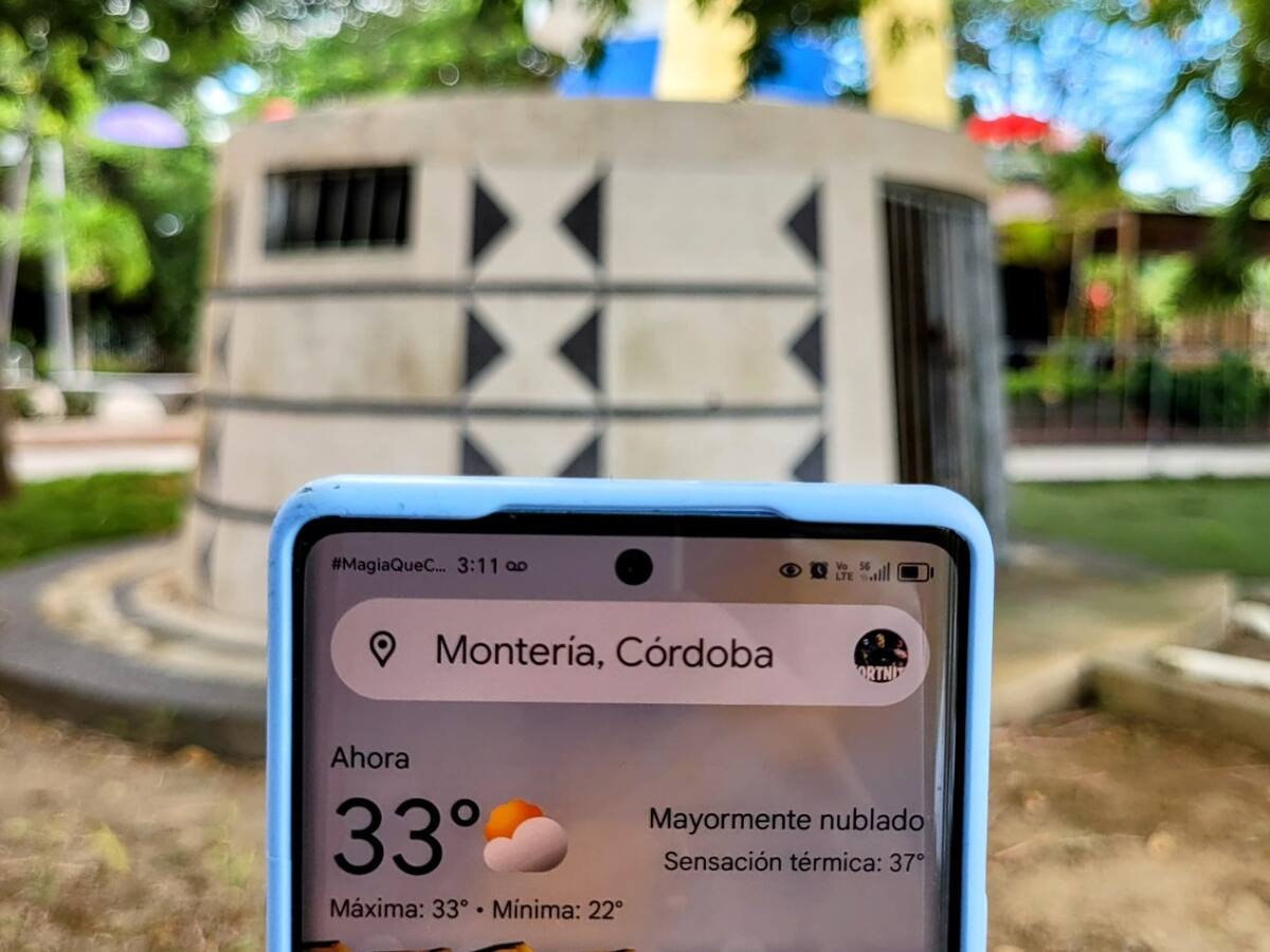 Claro lanza red 5G en Montería: Mayor cobertura y velocidad para la capital de Córdoba