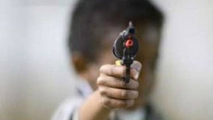 Fue asesinado menor de 14 años en Bucaramanga