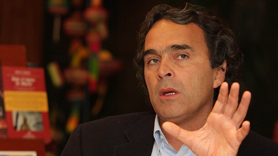 Sergio Fajardo. Foto: Colprensa