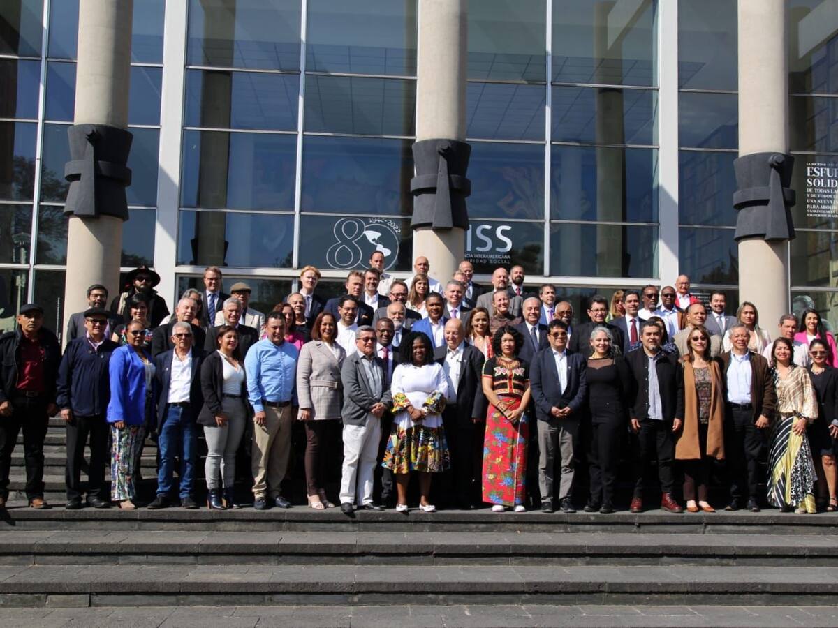 Esta es la agenda de diálogos entre gobierno y ELN