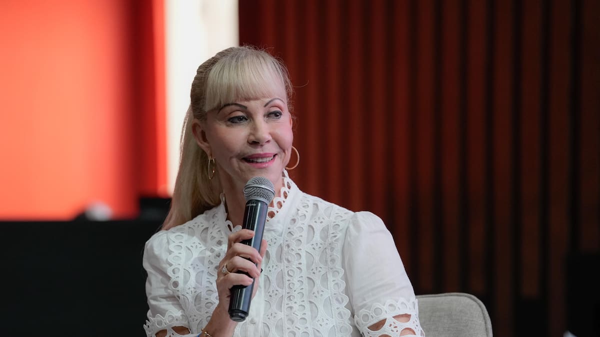 “Es una decisión acertada”, gobernadora del Valle tras suspensión de decreto de emergencia económica