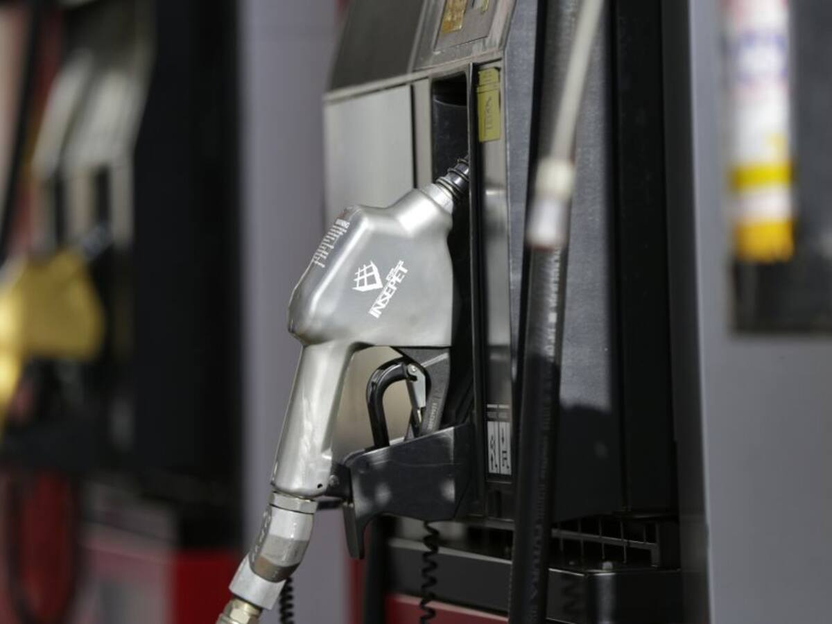 Apoyo de $7.300 millones para más de cinco mil estaciones de servicio
