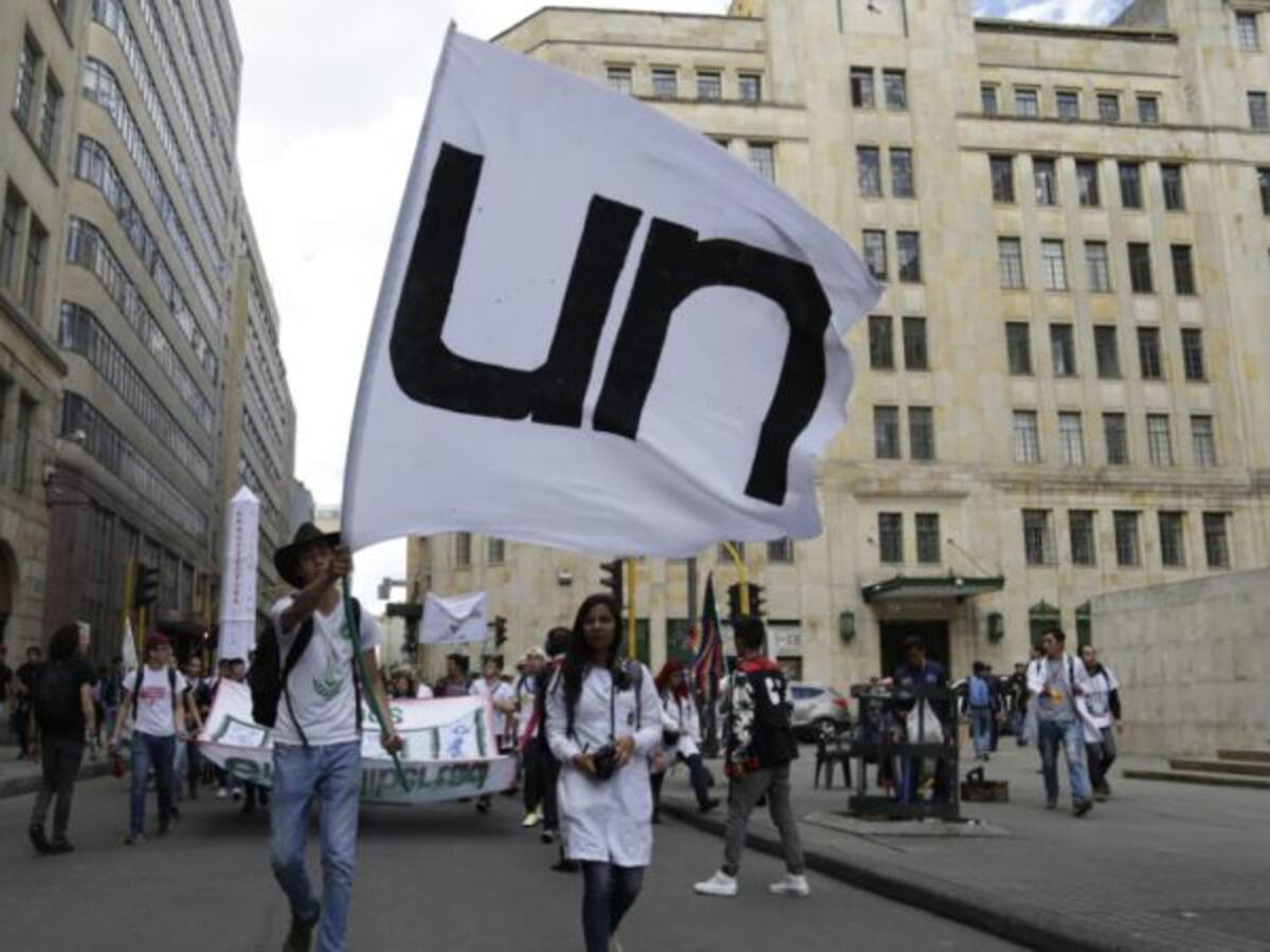 Gobierno retiró Proyecto de Ley que reducía el presupuesto de la educación