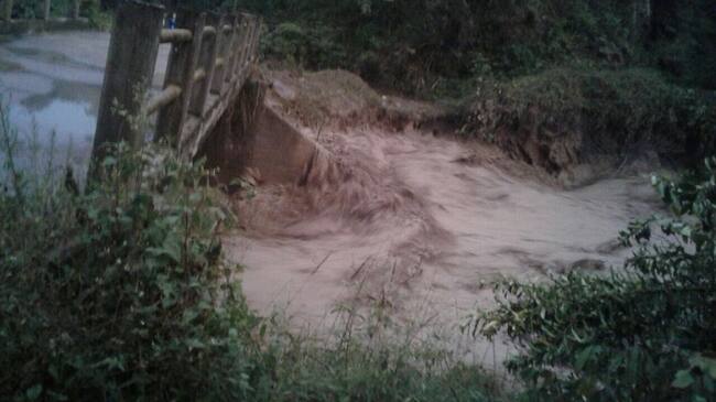 Quebrada