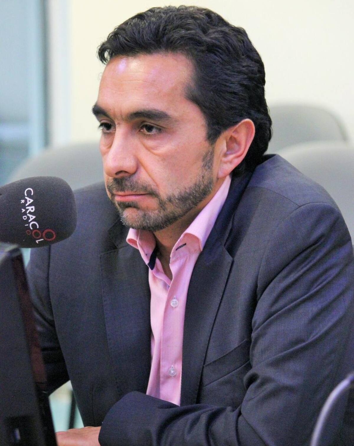 César Rodríguez