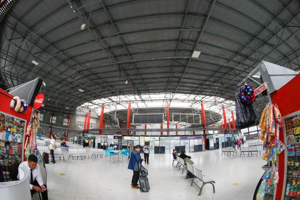 Foto suministrada Alcaldía de Manizales