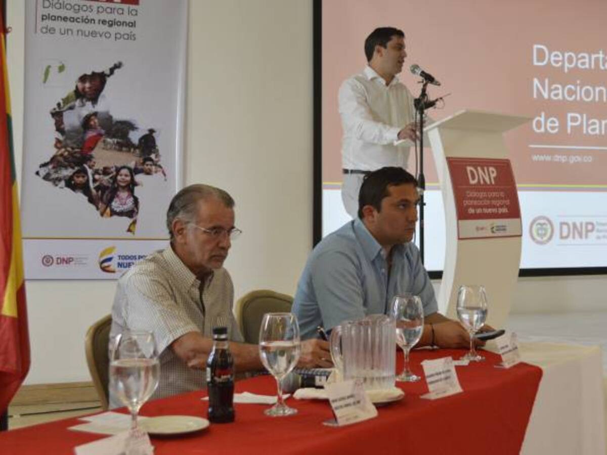 En Atlántico se adelantará la primera obra por APP en el sector Salud