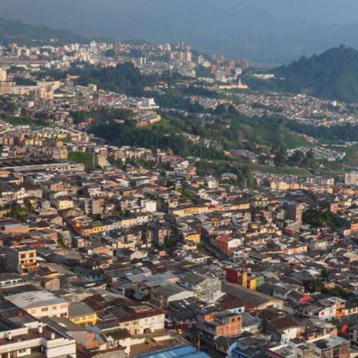 Manizales avanza en un nuevo modelo internacional de manejo de residuos