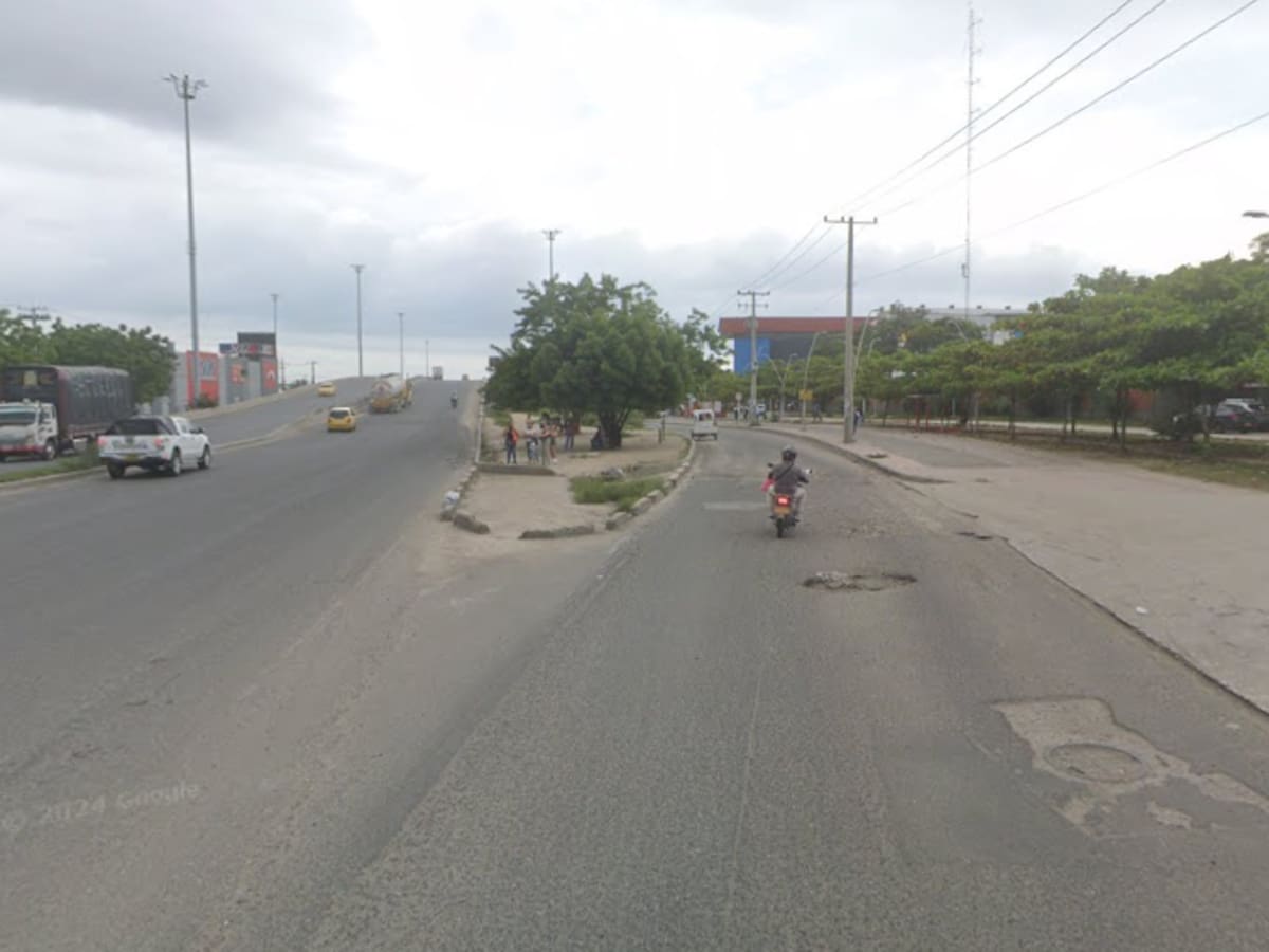 Piden al INVÍAS asignar recursos para mantenimiento de puentes en Barranquilla