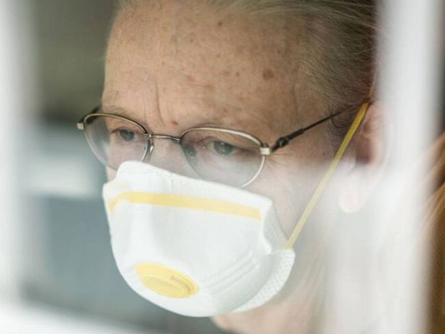 Alcaldía lanzó programa para cuidar a los adultos mayores del COVID-19