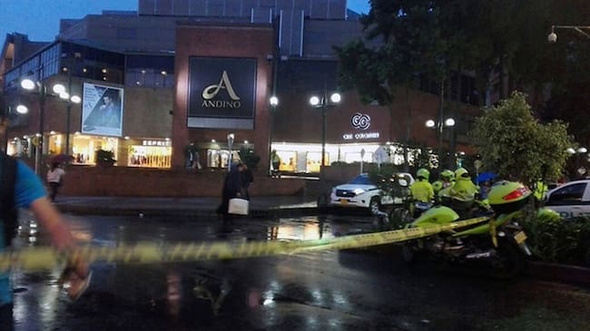 Imagen de referencia. Foto: Colprensa