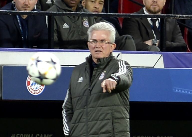 Jupp Heynckes