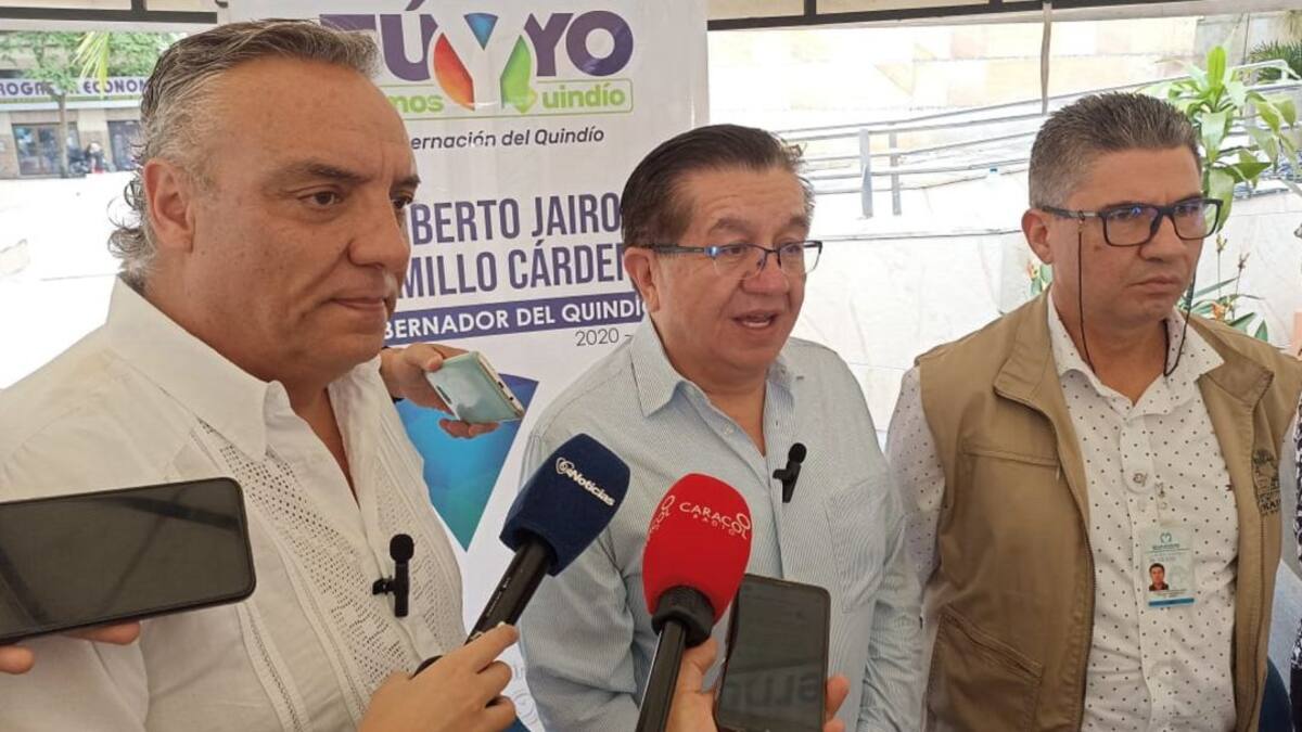 En completa normalidad inicia la jornada electoral en el Quindío